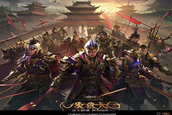 梦幻新诛仙手游